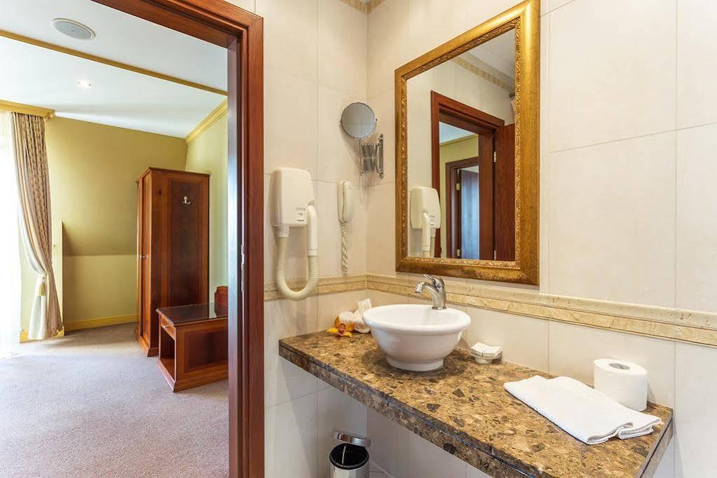 Romance Splendid And Spa Hotel Saints Constantine and Helena Exterior foto