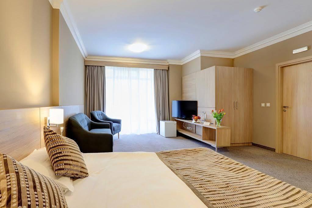 Romance Splendid And Spa Hotel Saints Constantine and Helena Exterior foto