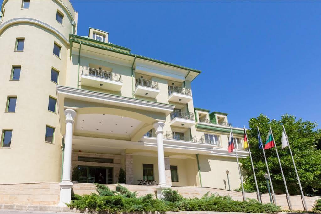 Romance Splendid And Spa Hotel Saints Constantine and Helena Exterior foto